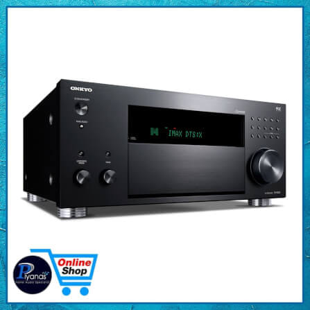 รีซีฟเวอร์ ONKYO : TX-RZ50 (สีดำ)_2